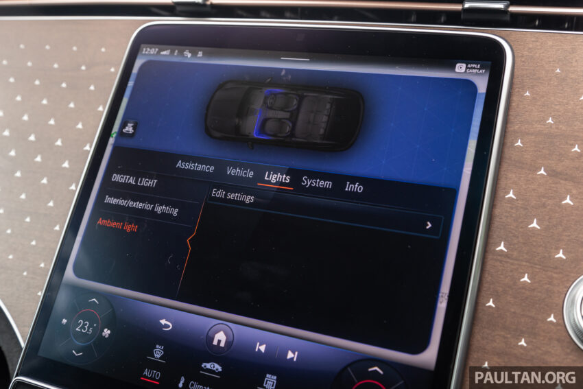试驾：Mercedes-Benz EQE 350+ SUV，无痛点也没亮点 297138