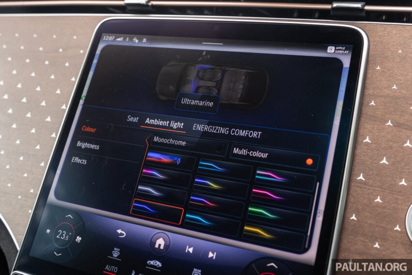 试驾：Mercedes-Benz EQE 350+ SUV，无痛点也没亮点 297139