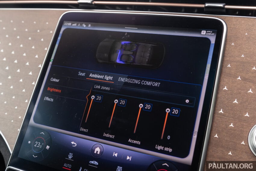 试驾：Mercedes-Benz EQE 350+ SUV，无痛点也没亮点 297140