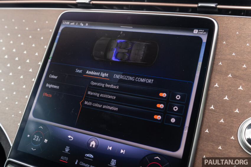 试驾：Mercedes-Benz EQE 350+ SUV，无痛点也没亮点 297141