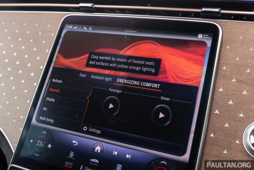 试驾：Mercedes-Benz EQE 350+ SUV，无痛点也没亮点 297143