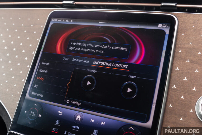 试驾：Mercedes-Benz EQE 350+ SUV，无痛点也没亮点 297144