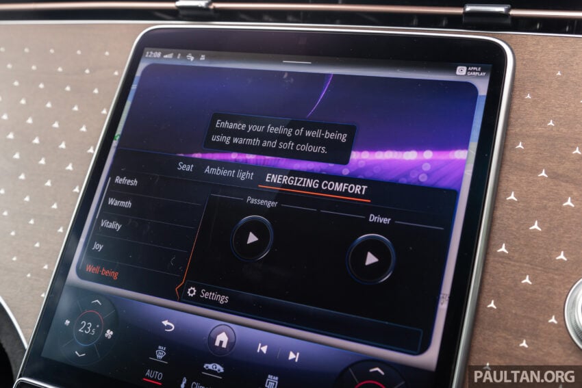 试驾：Mercedes-Benz EQE 350+ SUV，无痛点也没亮点 297146