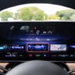 试驾：Mercedes-Benz EQE 350+ SUV，无痛点也没亮点