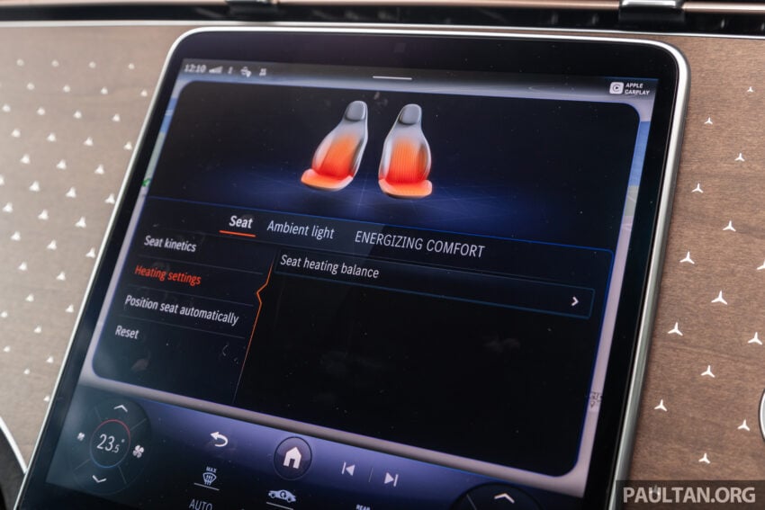 试驾：Mercedes-Benz EQE 350+ SUV，无痛点也没亮点 297153