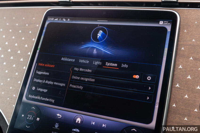 试驾：Mercedes-Benz EQE 350+ SUV，无痛点也没亮点 297155