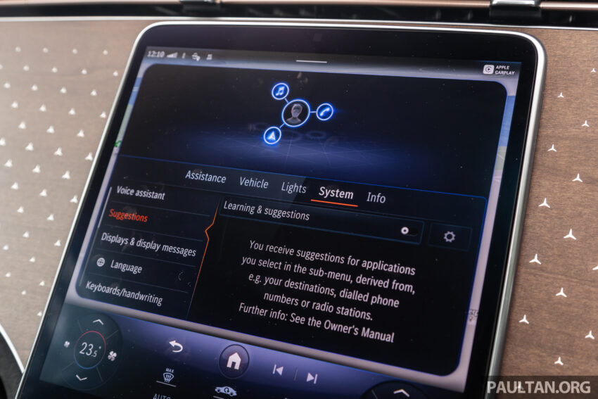 试驾：Mercedes-Benz EQE 350+ SUV，无痛点也没亮点 297156