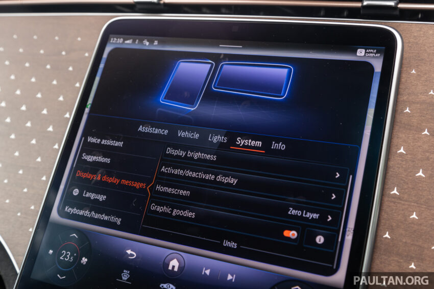试驾：Mercedes-Benz EQE 350+ SUV，无痛点也没亮点 297157