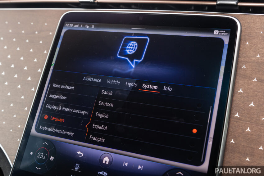 试驾：Mercedes-Benz EQE 350+ SUV，无痛点也没亮点 297158