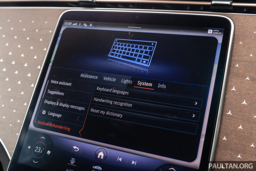 试驾：Mercedes-Benz EQE 350+ SUV，无痛点也没亮点 297159