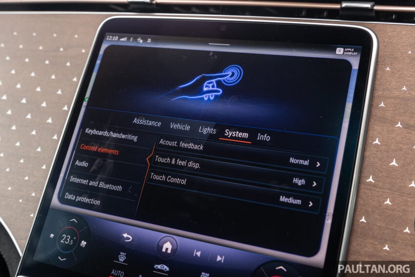 试驾：Mercedes-Benz EQE 350+ SUV，无痛点也没亮点 297160