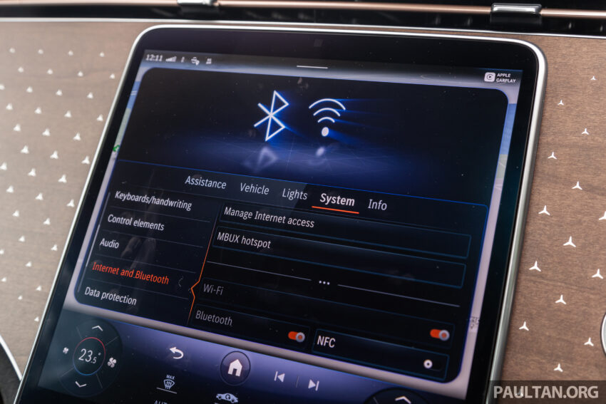试驾：Mercedes-Benz EQE 350+ SUV，无痛点也没亮点 297162