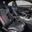 2025 G87 BMW M2 CS 全球首发, 3.0L六缸涡轮引擎的德系双门跑房, 3.8秒破百, 极速302km/h, 前置引擎后轮驱动