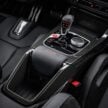 2025 G87 BMW M2 CS 全球首发, 3.0L六缸涡轮引擎的德系双门跑房, 3.8秒破百, 极速302km/h, 前置引擎后轮驱动