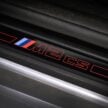 2025 G87 BMW M2 CS 全球首发, 3.0L六缸涡轮引擎的德系双门跑房, 3.8秒破百, 极速302km/h, 前置引擎后轮驱动
