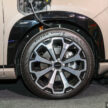 GAC Aion V 本地首发亮相, 续航里程602公里的纯电动SUV, 充电15分钟可行使330公里, 确认今年第三季来马