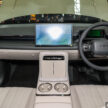 GAC Aion V 本地首发亮相, 续航里程602公里的纯电动SUV, 充电15分钟可行使330公里, 确认今年第三季来马