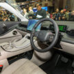 GAC Aion V 本地首发亮相, 续航里程602公里的纯电动SUV, 充电15分钟可行使330公里, 确认今年第三季来马
