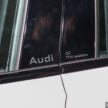 2025 Audi Q7 CKD正式发布, 搭载3.0L V6 TFSI引擎, 5.6秒破百, 标配原厂S line运动化外观与内装套件, 售价46.2万起