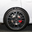 2025 Audi Q7 CKD正式发布, 搭载3.0L V6 TFSI引擎, 5.6秒破百, 标配原厂S line运动化外观与内装套件, 售价46.2万起