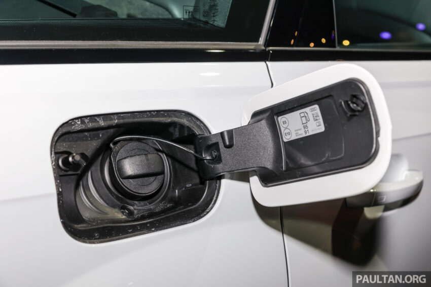 2025 Audi Q7 CKD正式发布, 搭载3.0L V6 TFSI引擎, 5.6秒破百, 标配原厂S line运动化外观与内装套件, 售价46.2万起 296048