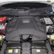 2025 Audi Q7 CKD正式发布, 搭载3.0L V6 TFSI引擎, 5.6秒破百, 标配原厂S line运动化外观与内装套件, 售价46.2万起