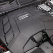 2025 Audi Q7 CKD正式发布, 搭载3.0L V6 TFSI引擎, 5.6秒破百, 标配原厂S line运动化外观与内装套件, 售价46.2万起