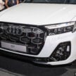 2025 Audi Q7 CKD正式发布, 搭载3.0L V6 TFSI引擎, 5.6秒破百, 标配原厂S line运动化外观与内装套件, 售价46.2万起