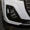 2025 Audi Q7 CKD正式发布, 搭载3.0L V6 TFSI引擎, 5.6秒破百, 标配原厂S line运动化外观与内装套件, 售价46.2万起