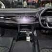 2025 Audi Q7 CKD正式发布, 搭载3.0L V6 TFSI引擎, 5.6秒破百, 标配原厂S line运动化外观与内装套件, 售价46.2万起
