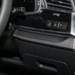 2025 Audi Q7 CKD正式发布, 搭载3.0L V6 TFSI引擎, 5.6秒破百, 标配原厂S line运动化外观与内装套件, 售价46.2万起