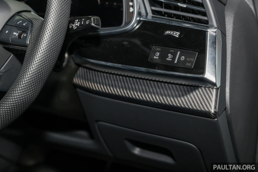 2025 Audi Q7 CKD正式发布, 搭载3.0L V6 TFSI引擎, 5.6秒破百, 标配原厂S line运动化外观与内装套件, 售价46.2万起 296061