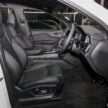 2025 Audi Q7 CKD正式发布, 搭载3.0L V6 TFSI引擎, 5.6秒破百, 标配原厂S line运动化外观与内装套件, 售价46.2万起