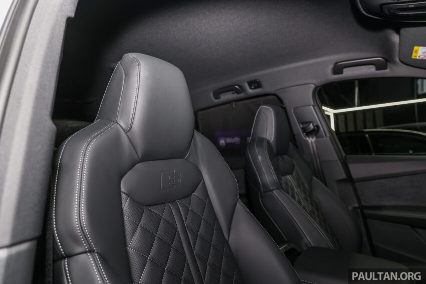 2025 Audi Q7 CKD正式发布, 搭载3.0L V6 TFSI引擎, 5.6秒破百, 标配原厂S line运动化外观与内装套件, 售价46.2万起 296063