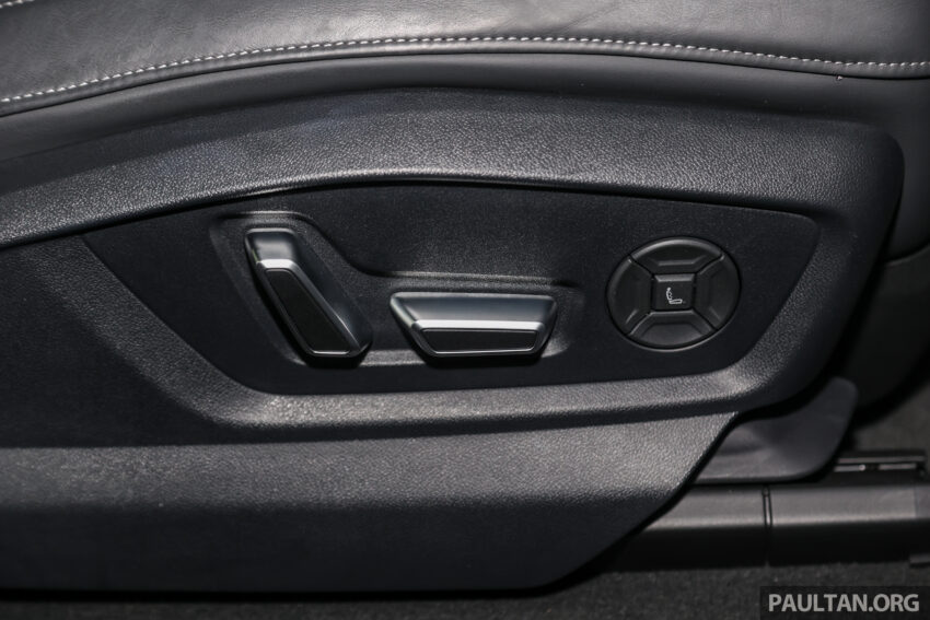 2025 Audi Q7 CKD正式发布, 搭载3.0L V6 TFSI引擎, 5.6秒破百, 标配原厂S line运动化外观与内装套件, 售价46.2万起 296064