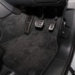 2025 Audi Q7 CKD正式发布, 搭载3.0L V6 TFSI引擎, 5.6秒破百, 标配原厂S line运动化外观与内装套件, 售价46.2万起