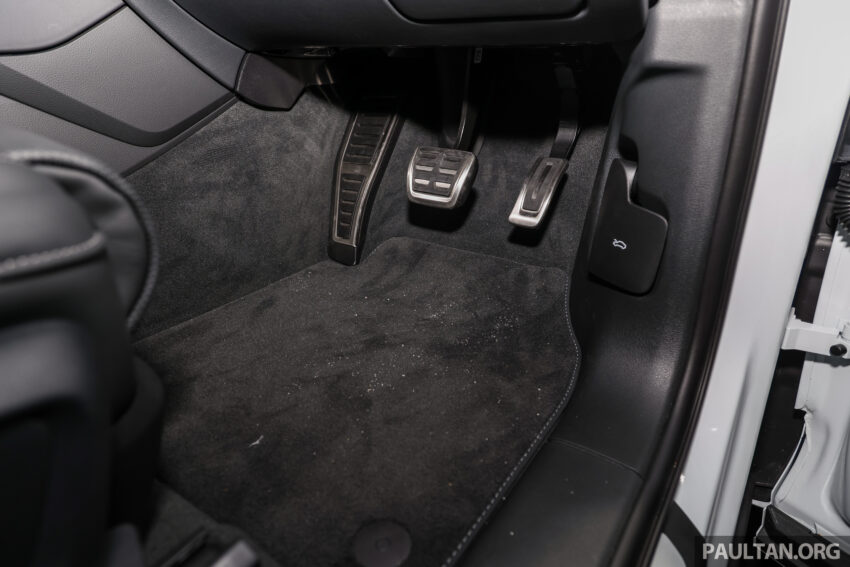2025 Audi Q7 CKD正式发布, 搭载3.0L V6 TFSI引擎, 5.6秒破百, 标配原厂S line运动化外观与内装套件, 售价46.2万起 296065