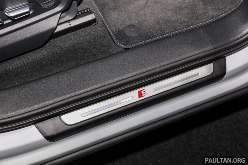 2025 Audi Q7 CKD正式发布, 搭载3.0L V6 TFSI引擎, 5.6秒破百, 标配原厂S line运动化外观与内装套件, 售价46.2万起 296066