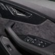 2025 Audi Q7 CKD正式发布, 搭载3.0L V6 TFSI引擎, 5.6秒破百, 标配原厂S line运动化外观与内装套件, 售价46.2万起