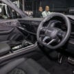 2025 Audi Q7 CKD正式发布, 搭载3.0L V6 TFSI引擎, 5.6秒破百, 标配原厂S line运动化外观与内装套件, 售价46.2万起