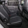 2025 Audi Q7 CKD正式发布, 搭载3.0L V6 TFSI引擎, 5.6秒破百, 标配原厂S line运动化外观与内装套件, 售价46.2万起