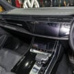2025 Audi Q7 CKD正式发布, 搭载3.0L V6 TFSI引擎, 5.6秒破百, 标配原厂S line运动化外观与内装套件, 售价46.2万起