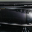 2025 Audi Q7 CKD正式发布, 搭载3.0L V6 TFSI引擎, 5.6秒破百, 标配原厂S line运动化外观与内装套件, 售价46.2万起