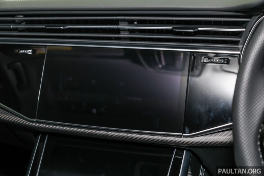 2025 Audi Q7 CKD正式发布, 搭载3.0L V6 TFSI引擎, 5.6秒破百, 标配原厂S line运动化外观与内装套件, 售价46.2万起 296056