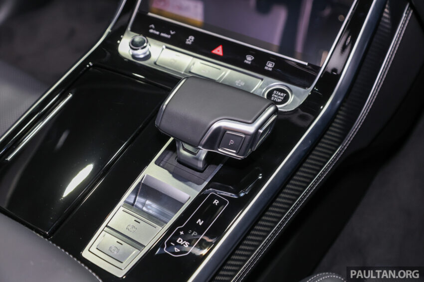 2025 Audi Q7 CKD正式发布, 搭载3.0L V6 TFSI引擎, 5.6秒破百, 标配原厂S line运动化外观与内装套件, 售价46.2万起 296057
