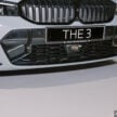 2025 BMW 330Li M Sport 小升级登场！售价RM320k起