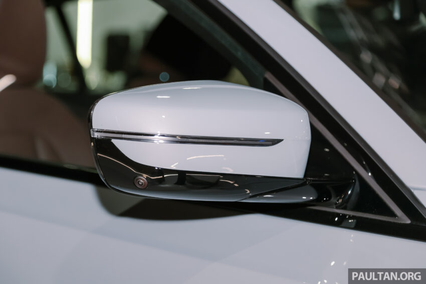 2025 BMW 330Li M Sport 小升级登场！售价RM320k起 295680