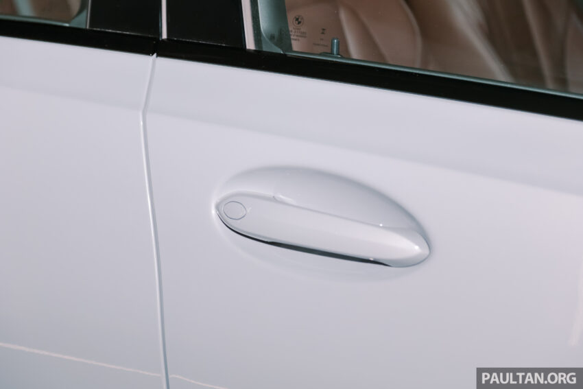 2025 BMW 330Li M Sport 小升级登场！售价RM320k起 295681