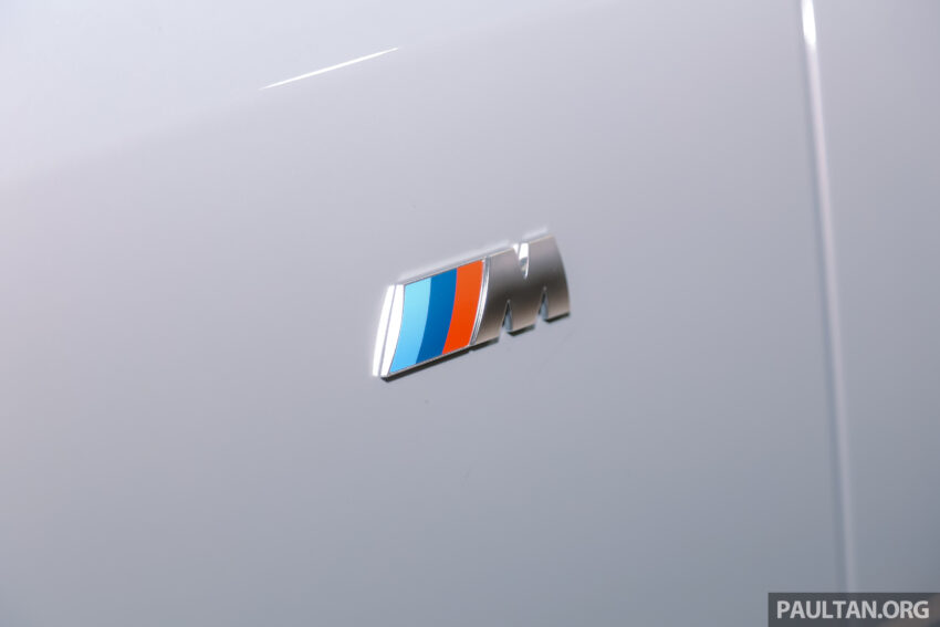 2025 BMW 330Li M Sport 小升级登场！售价RM320k起 295683