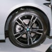 2025 BMW 330Li M Sport 小升级登场！售价RM320k起
